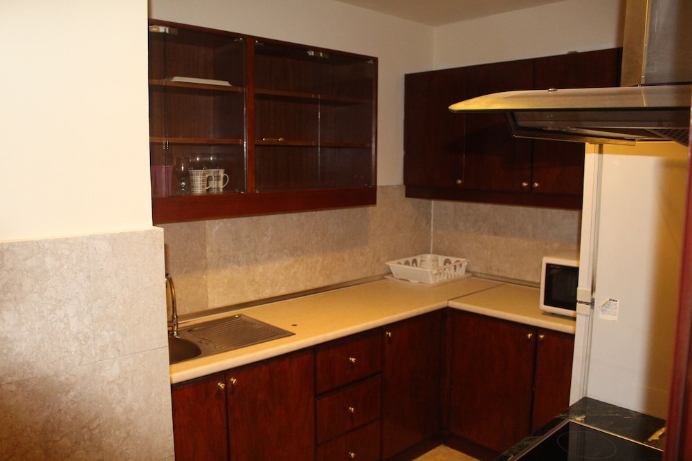 KL Bintang Suites at Times Square