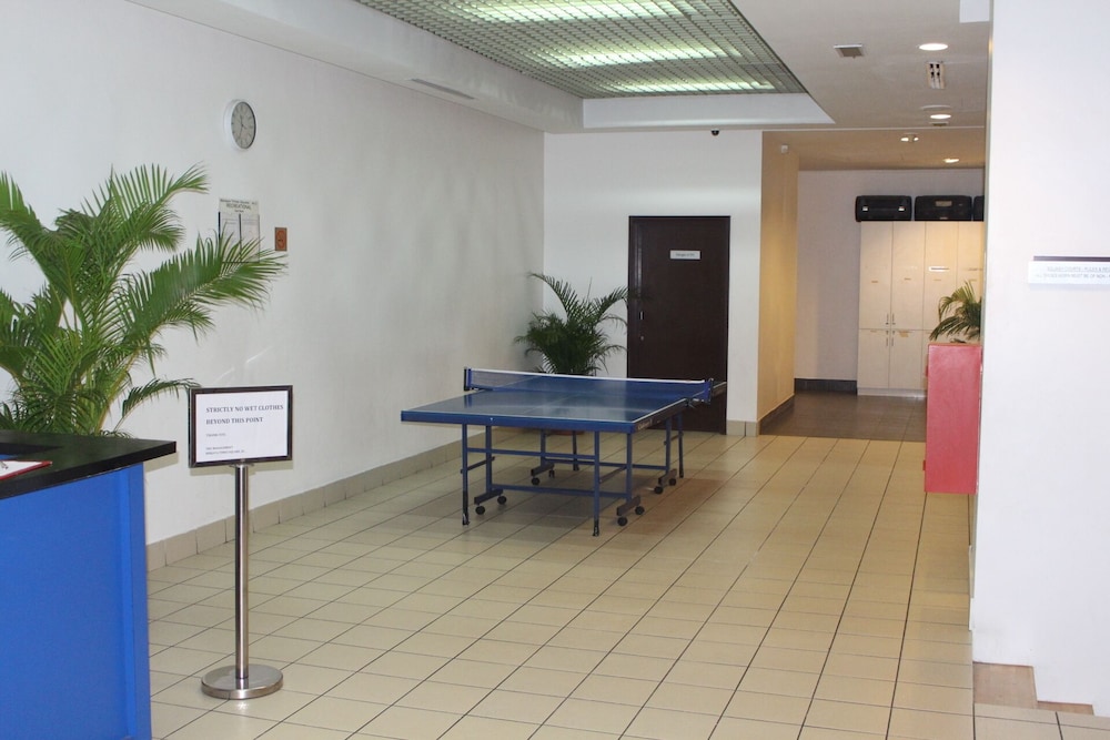 KL Bintang Suites at Times Square