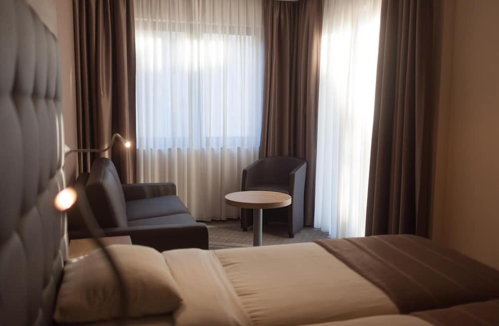 Hotel Villa Royale