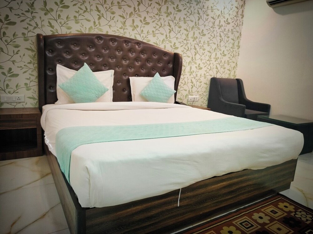 Mayda Residency By Mayda Hospitality Pvt. Ltd.