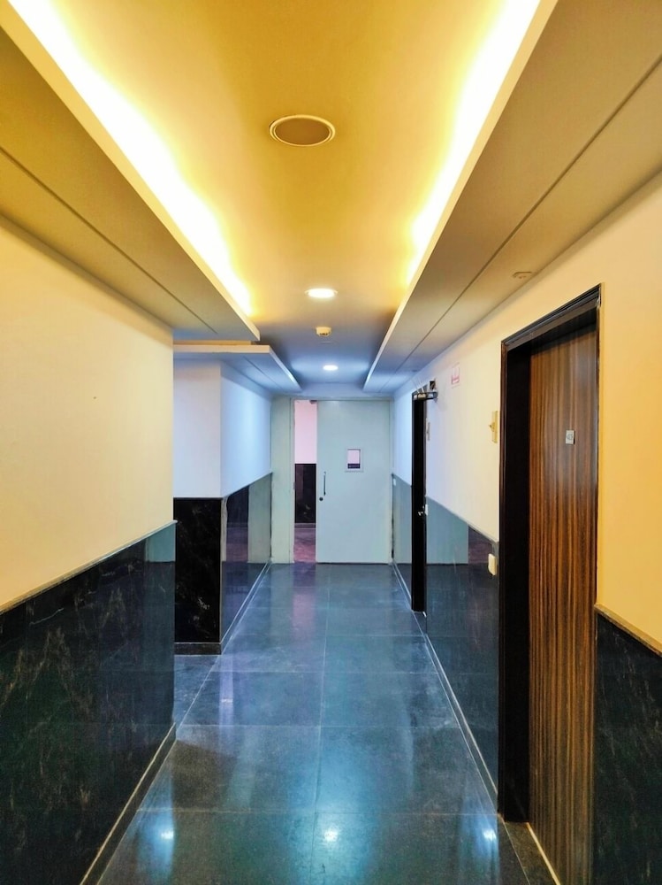 Mayda Residency By Mayda Hospitality Pvt. Ltd.
