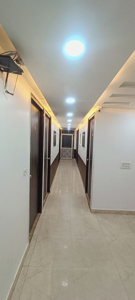 Mayda Residency By Mayda Hospitality Pvt. Ltd.
