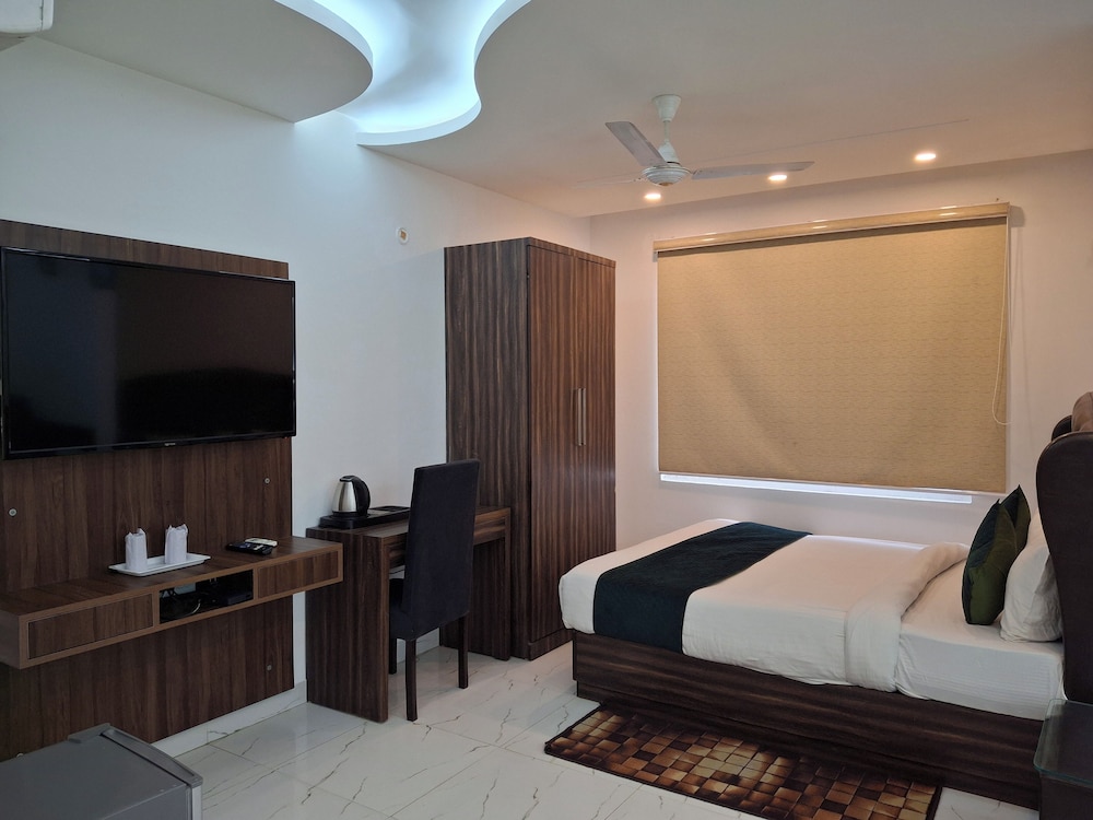 Mayda Residency By Mayda Hospitality Pvt. Ltd.