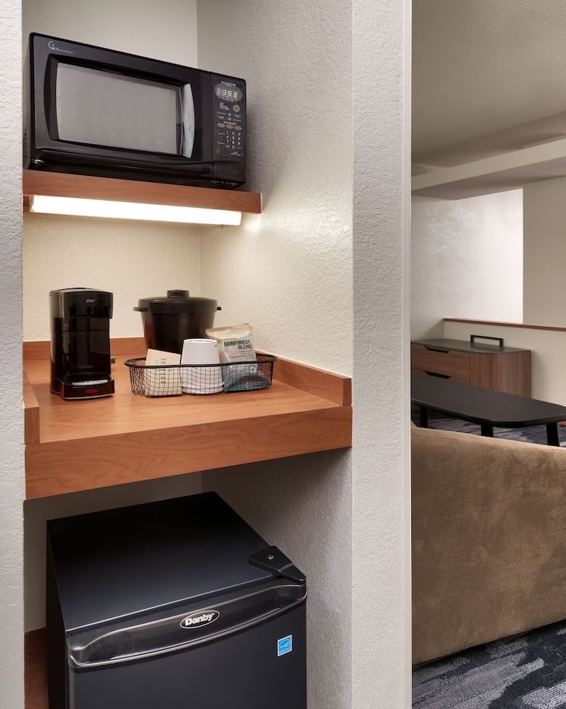 Fairfield Inn & Suites by Marriott Albany