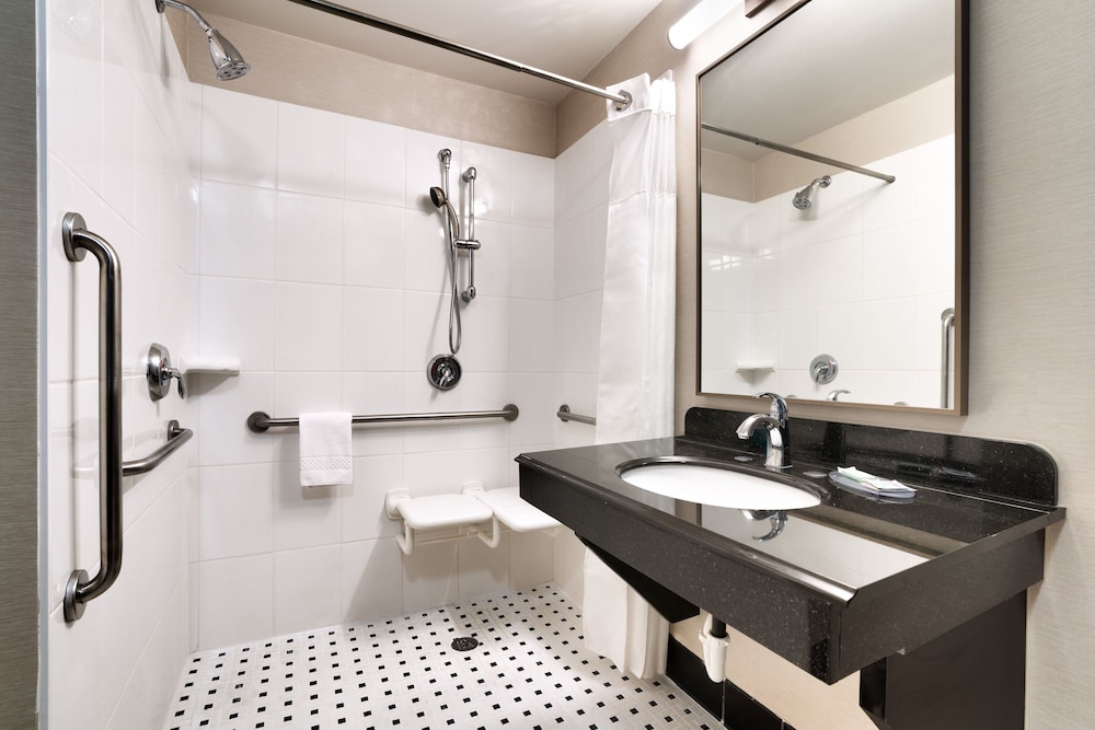 Fairfield Inn & Suites by Marriott Albany