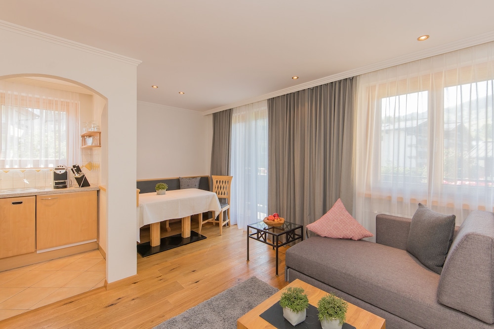 Appartements Pension Renberg