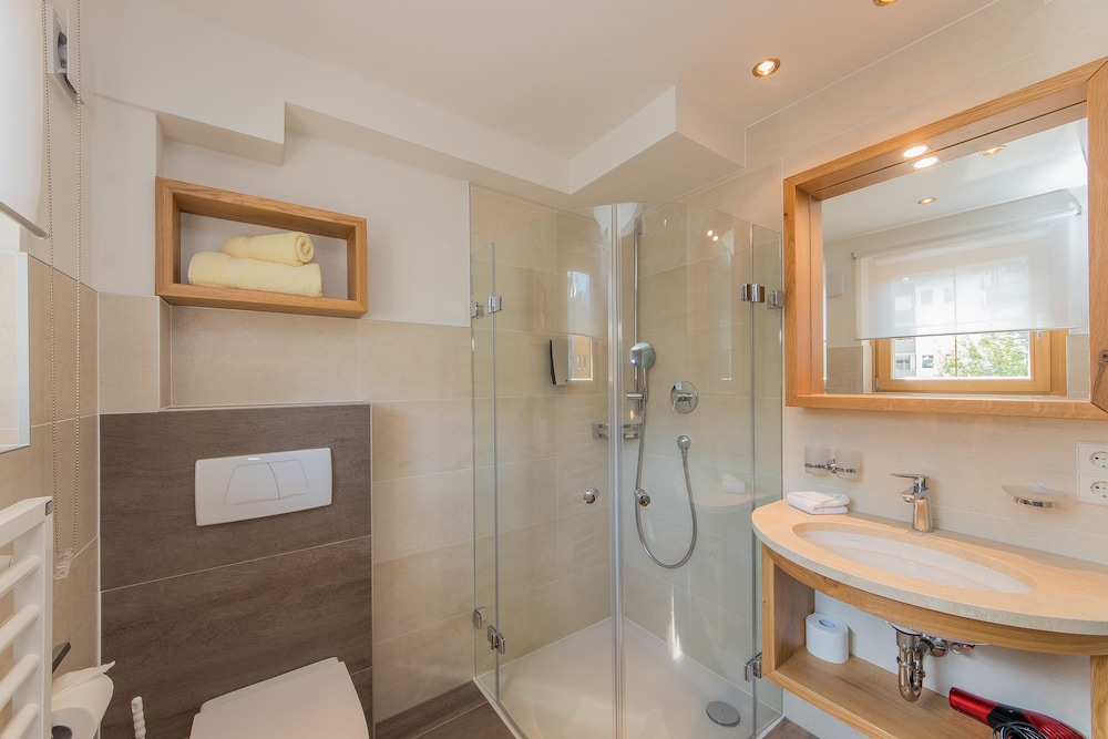 Appartements Pension Renberg