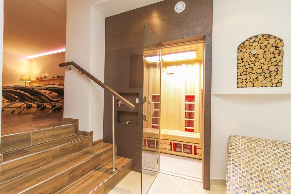Appartements Pension Renberg