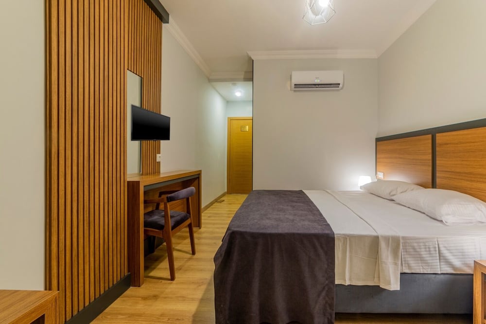 Business Hotel Antalya