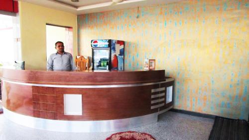 Swagath Residency