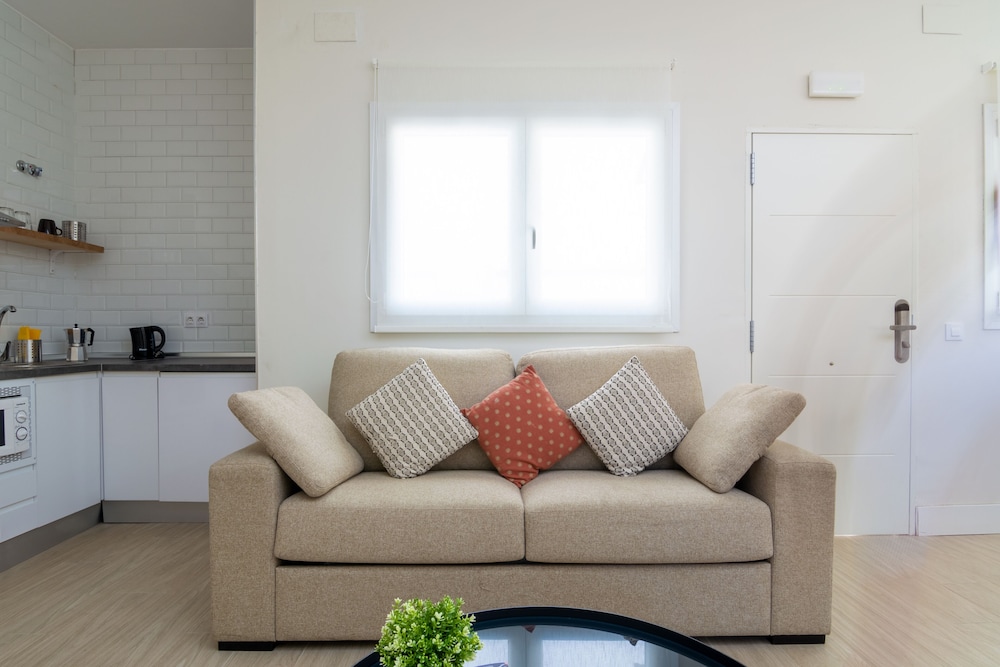 Apartamentos Magna Sevilla