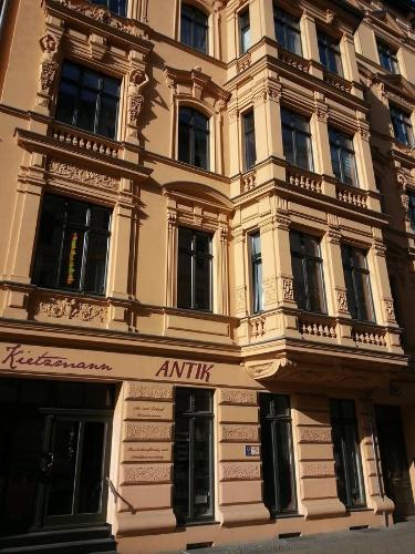 City Apartments Magdeburg