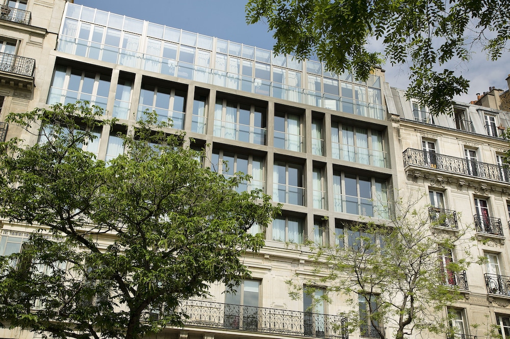 Goralska Résidences Hotel Paris Bastille