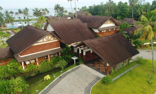 Gokulam Grand Resort & Spa