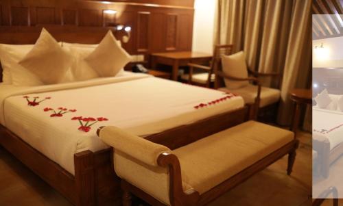 Gokulam Grand Resort & Spa