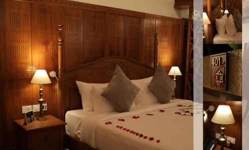 Gokulam Grand Resort & Spa