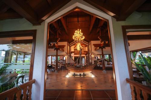 Gokulam Grand Resort & Spa