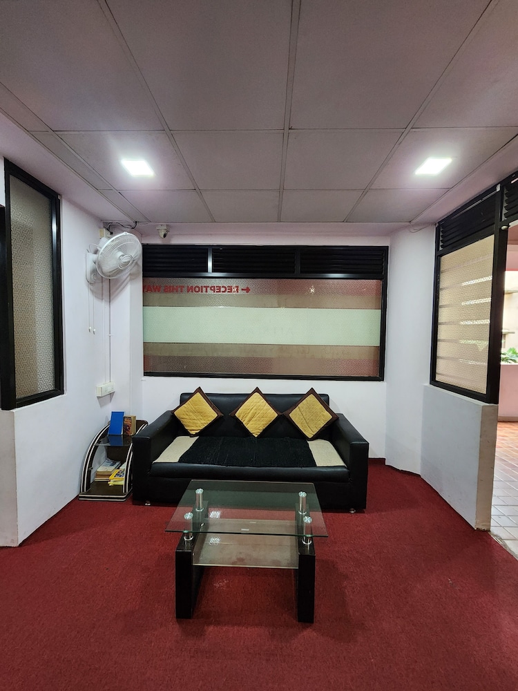 All Seasons Guest House