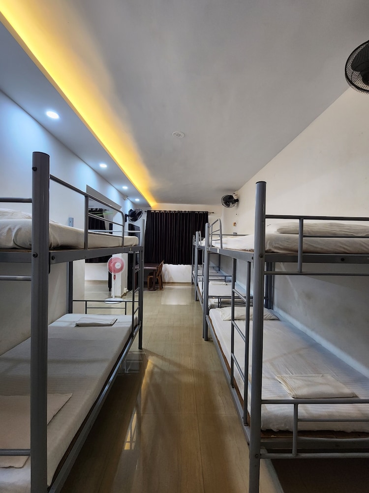 All Seasons Guest House