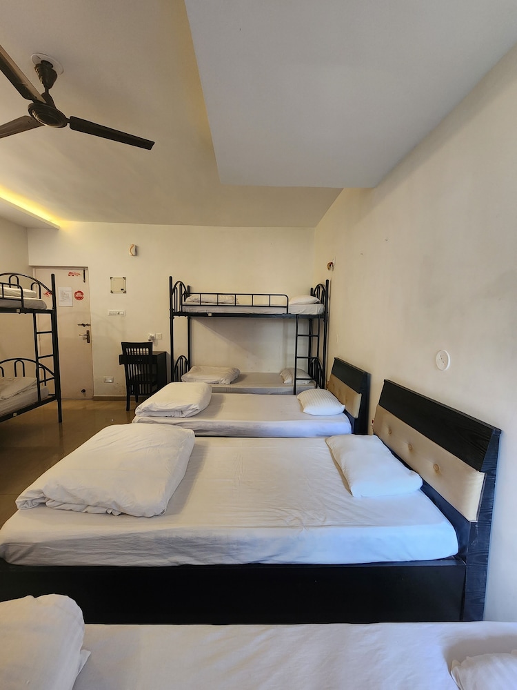 All Seasons Guest House