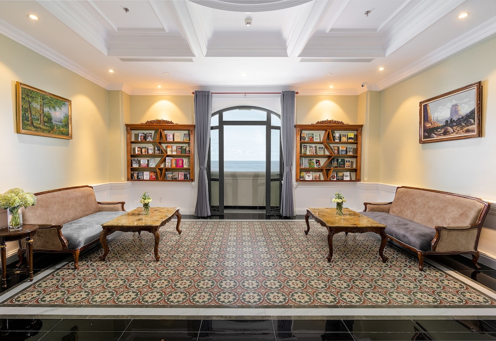 AVS Hotel Phu Quoc