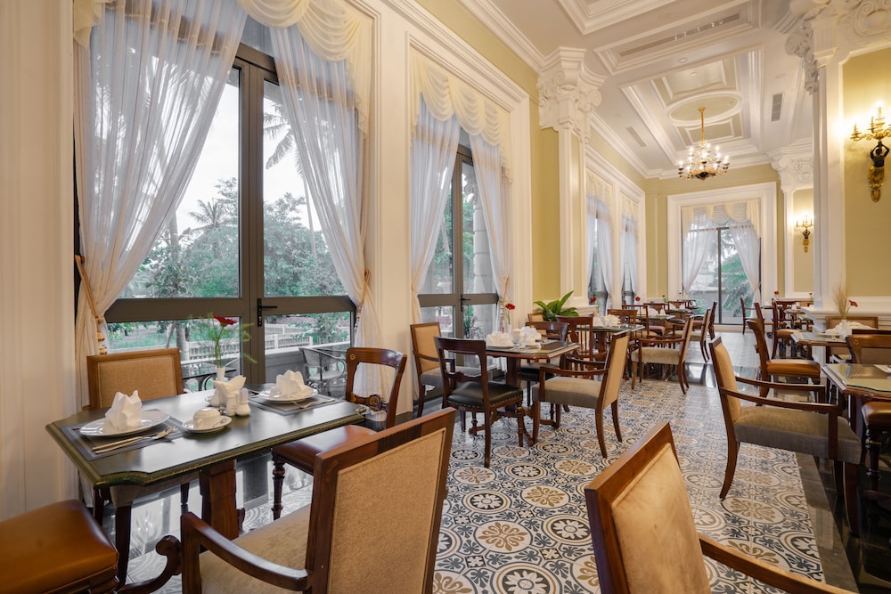 AVS Hotel Phu Quoc
