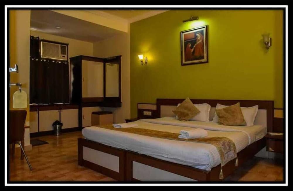 Hotel Jaipur Heritage