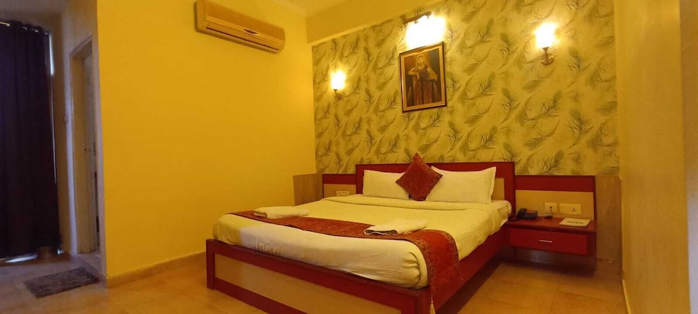 Hotel Jaipur Heritage