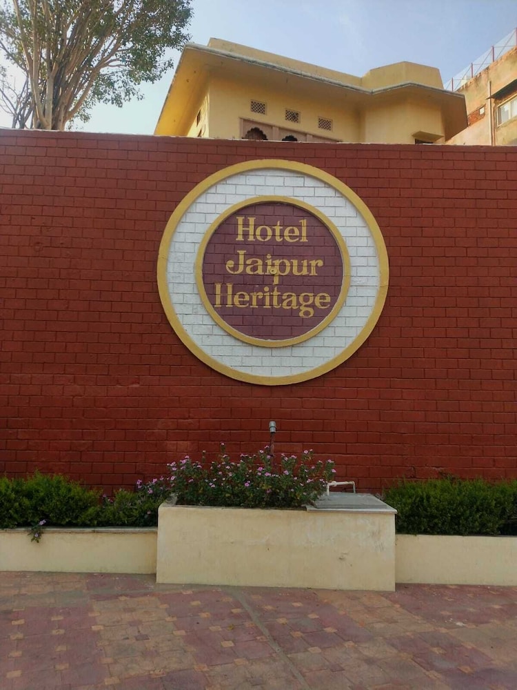 Hotel Jaipur Heritage
