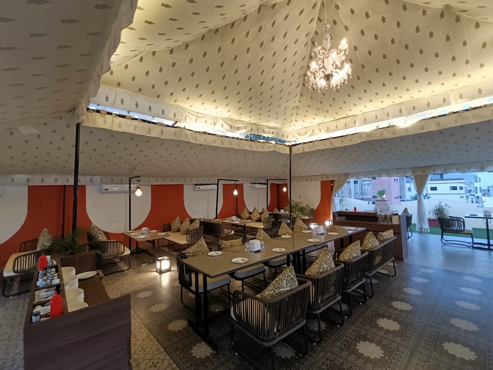 Hotel Jaipur Heritage