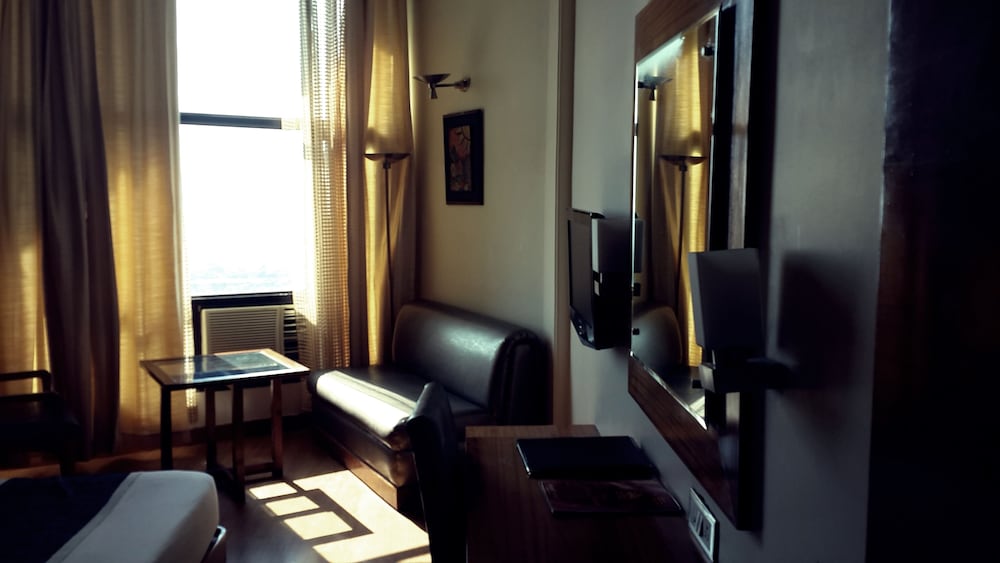  Hotel Devi Grand - Katra