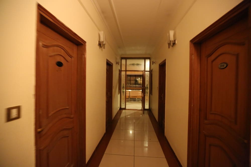 Hotel Devi Grand - Katra