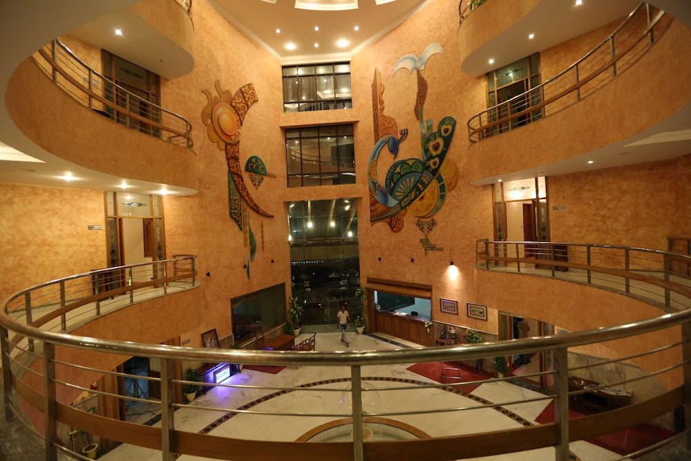  Hotel Devi Grand - Katra