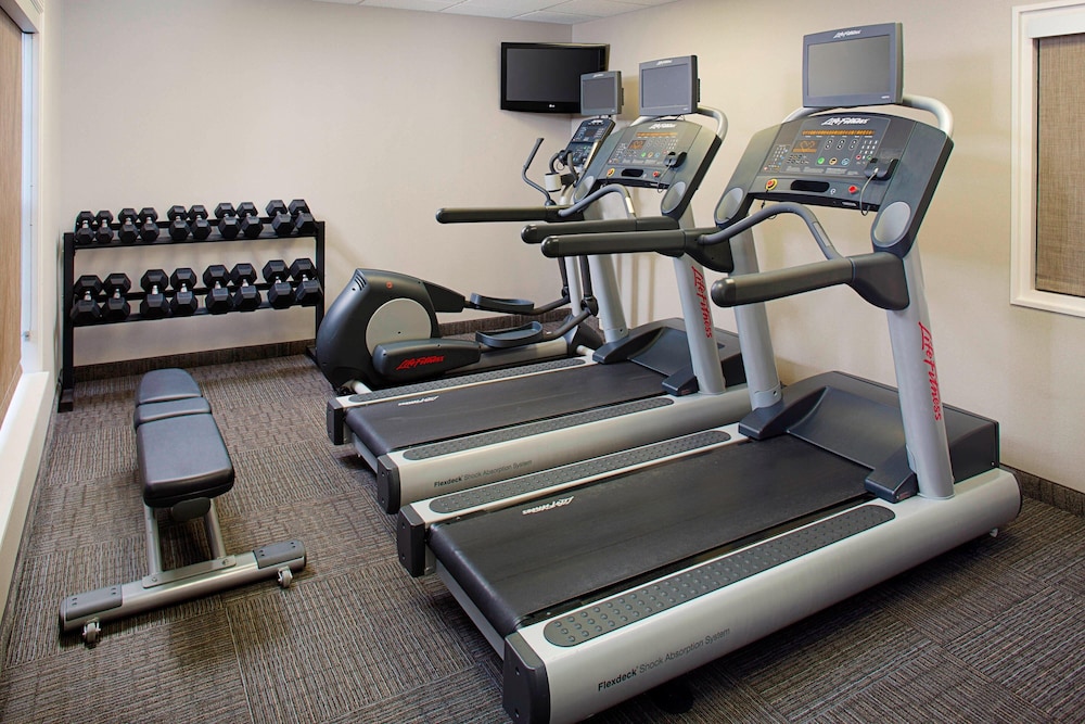 Residence Inn By Marriott Dallas Park Central