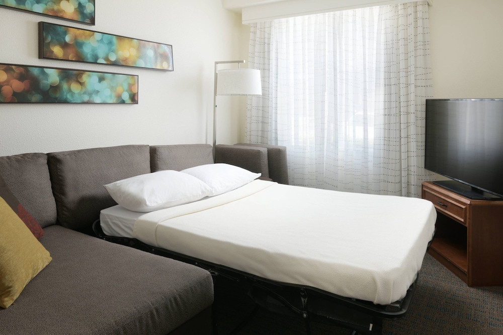 Residence Inn By Marriott Dallas Park Central