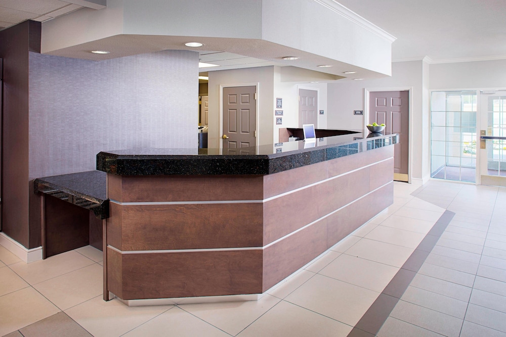 Residence Inn By Marriott Dallas Park Central