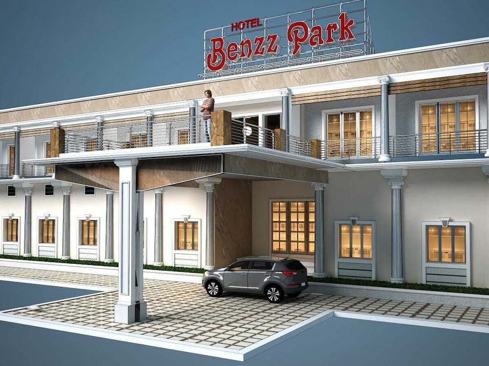 Benzz Park family Resort Kodaikanal