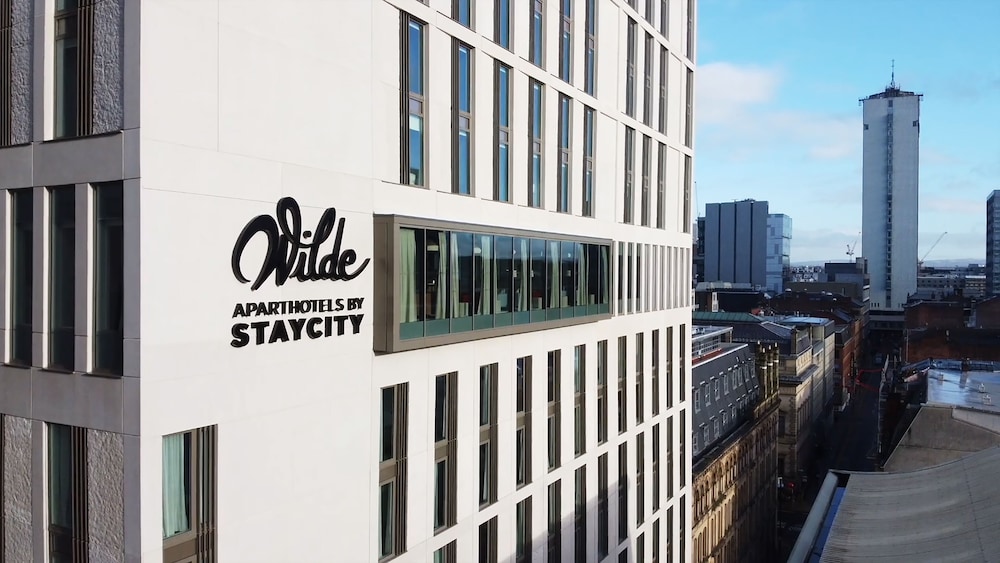 Wilde Manchester City Centre