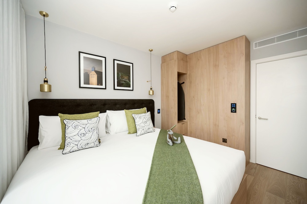 Wilde Manchester City Centre