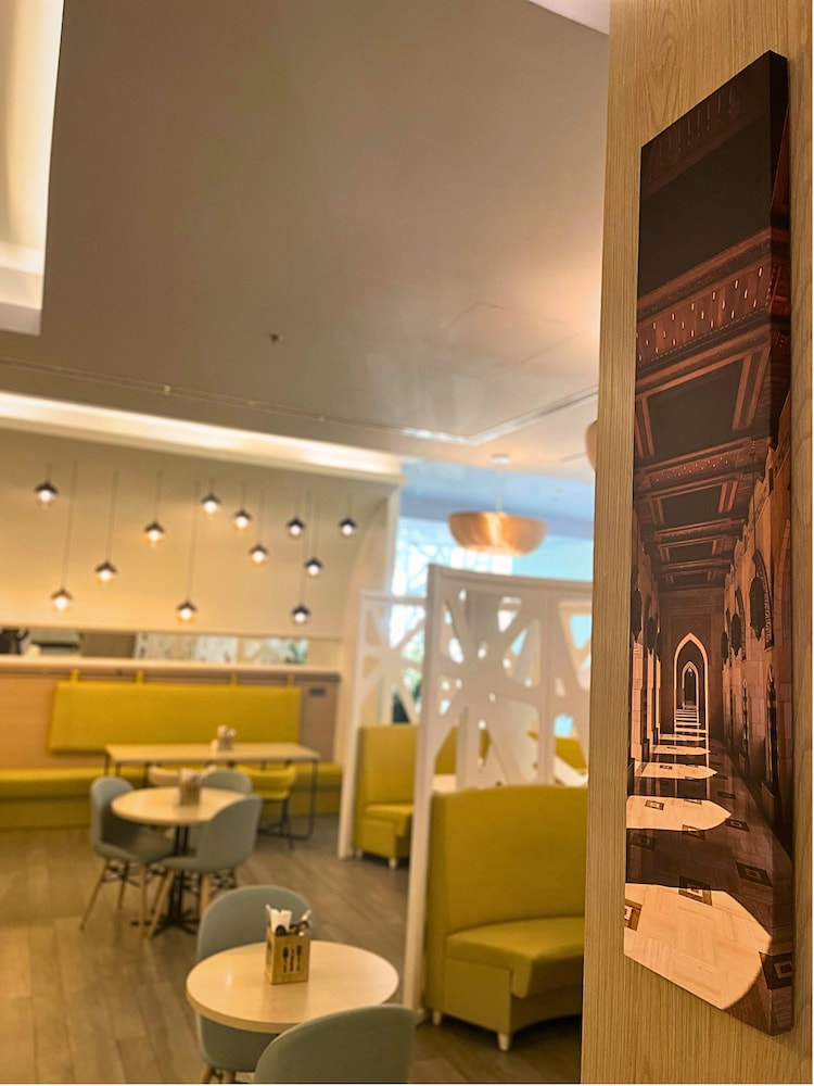 Swiss-Belinn Airport Muscat