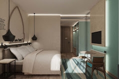 Swiss-Belinn Airport Muscat