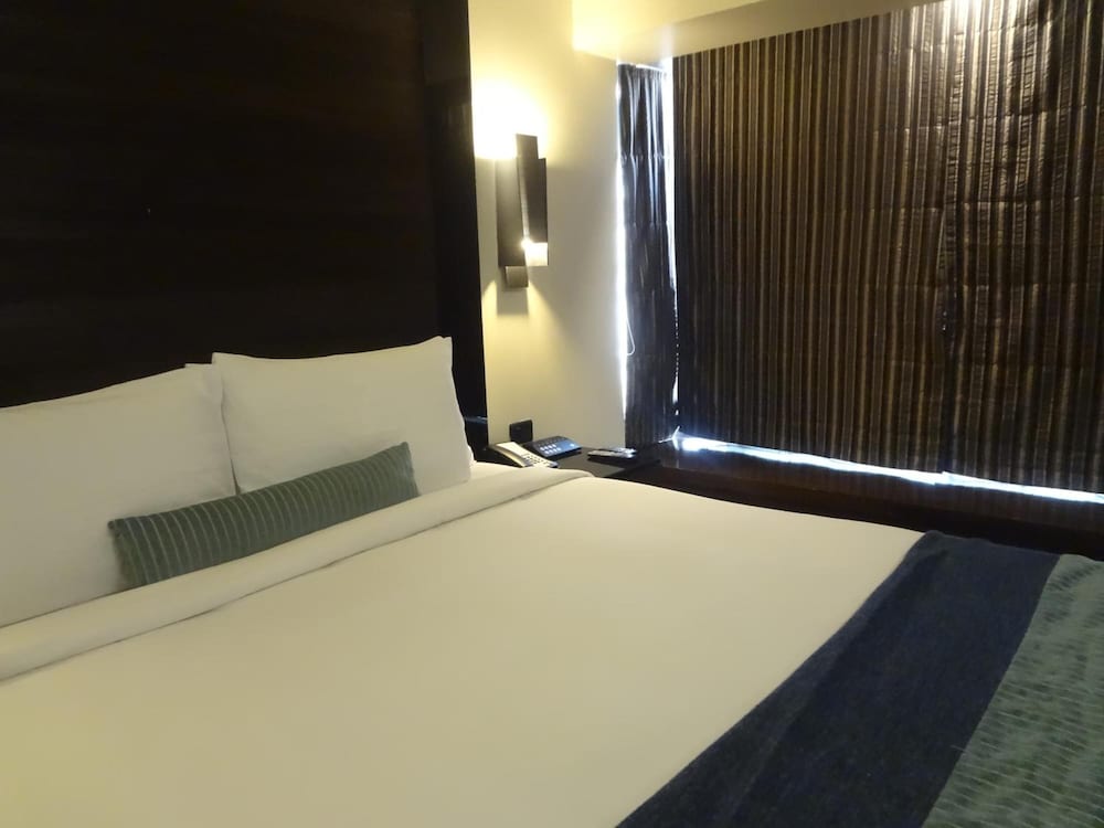 Svenska Design Hotel Mumbai