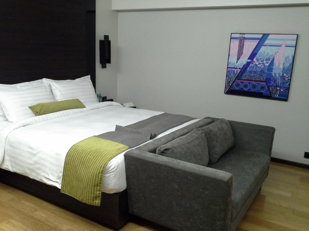 Svenska Design Hotel Mumbai