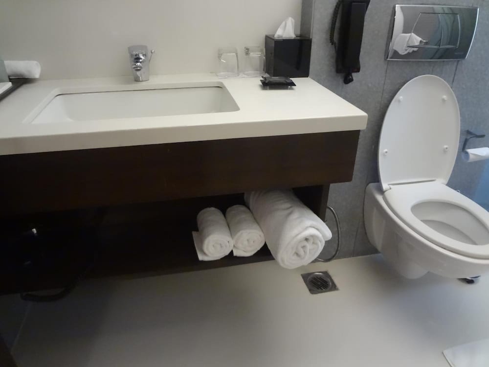 Svenska Design Hotel Mumbai