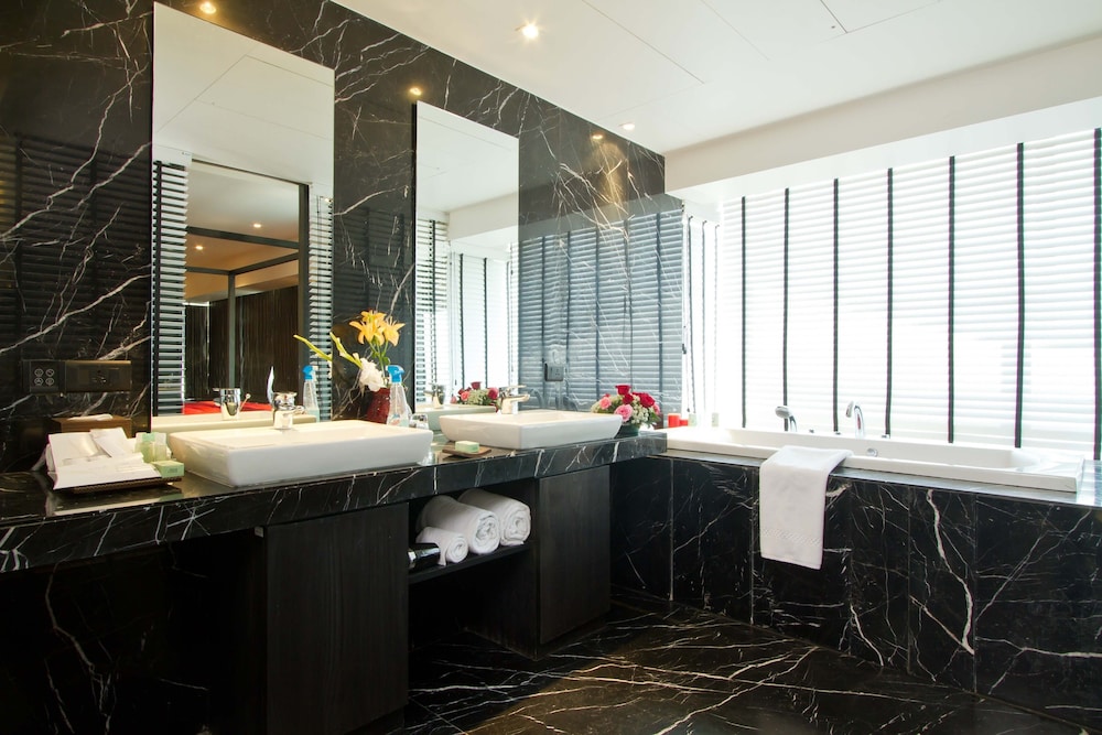 Svenska Design Hotel Mumbai