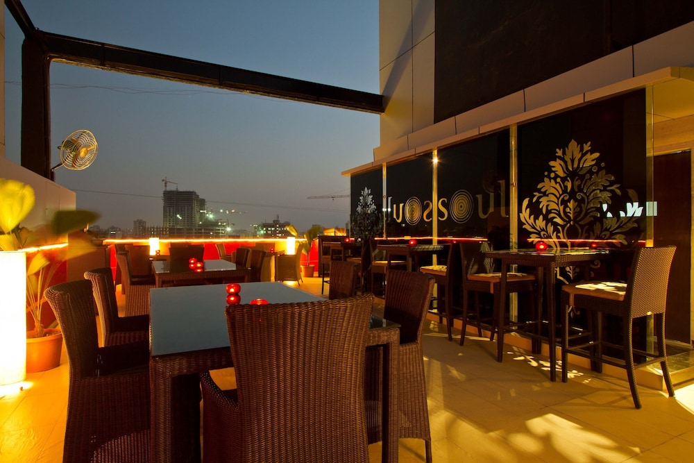 Svenska Design Hotel Mumbai