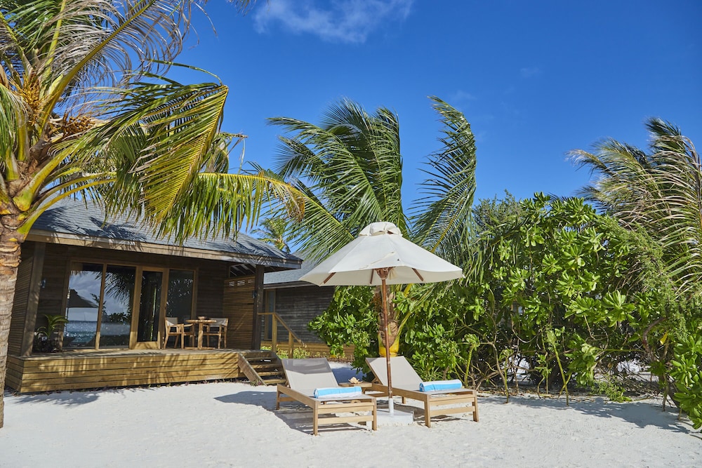 Jawakara Islands Maldives