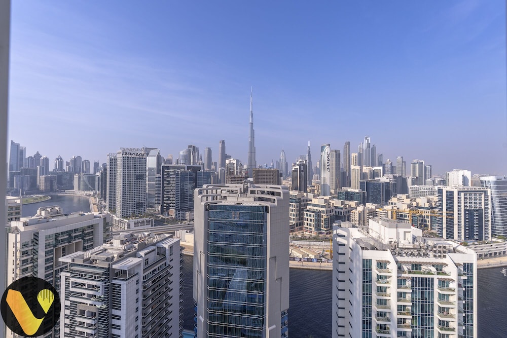 Bayz Burj Khalifa Views near Dubai Mall