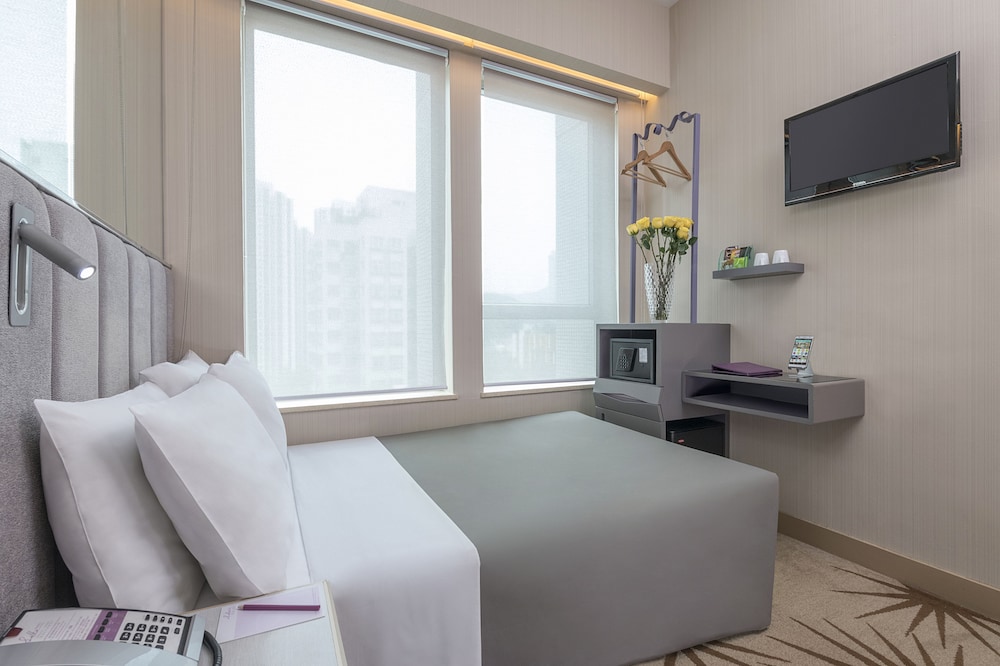 Silka Far East Hotel
