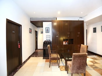 Hotel Heritage